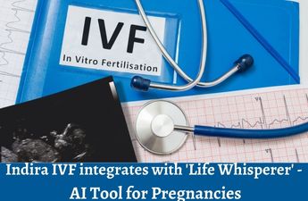 AI Tool for IVF Pregnancy