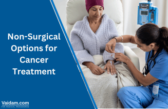 What are the Non-Surgical Options for Cancer Treatment?