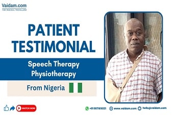 onwuka - speech therapy