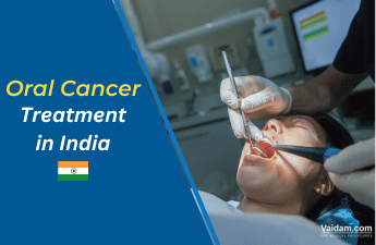 Оральное лечение рака в Индии