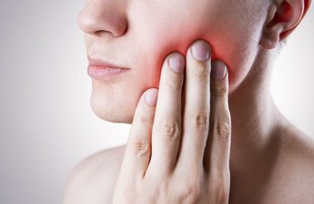 Tratamento de câncer oral na Índia