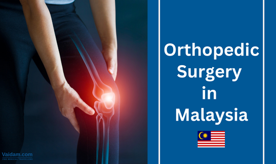 ortho surgery in malaysia