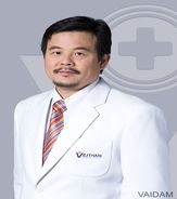 Best Doctors In Thailand - Dr. Paiboon Chaicharncheep, Bangkok