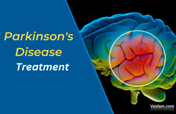 Parkinson's Disease: Symptoms, Causes and Effective Strategies 
