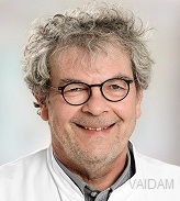 Best Doctors In Germany - PD Dr. Thomas Hero, Berlin