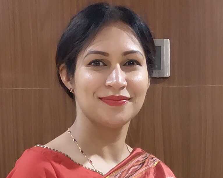 Dr. Ankita Wadhwa