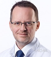Best Doctors In Germany - Prof Andreas E. Steiert, Berlin