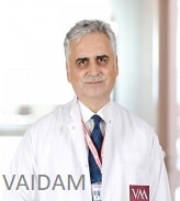 Prof. Dr. Mahmut Ercan Cetinus