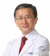 Best Doctors In South Korea - Prof. Hui Taek Kim, Busan