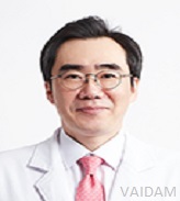 Best Doctors In South Korea - Prof. Jeon Jung Won, Seoul  