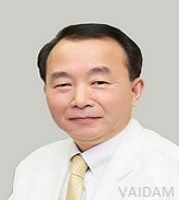 Best Doctors In South Korea - Prof. Kim Woo Seob, Seoul