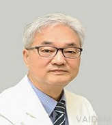 Best Doctors In South Korea - Prof. Park Yong Keum, Seoul