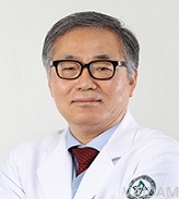 Best Doctors In South Korea - Prof. Park Yong-seok, Busan 