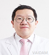 Best Doctors In South Korea - Prof. Shin Hee Sup, Seoul