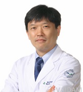 Best Doctors In South Korea - Prof. Taewoo Kang, Busan