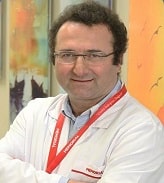 Best Doctors In Turkey - Prof. Alaattin YILDIZ, Istanbul