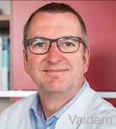 Prof. Dr. Andreas Mackensen