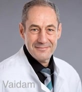 Best Doctors In Germany - Prof. Dr. Felix Berger, Berlin