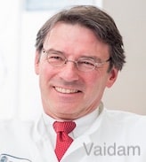 Best Doctors In Germany - Prof. Dr. Friedhelm Beyersdorf, Freiburg