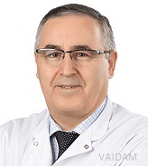 Best Doctors In Turkey - Prof. Dr. Halil Türkoglu, Istanbul