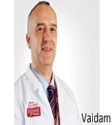 Best Doctors In United Arab Emirates - Prof. Dr. Hassan Siegfried Abou-Rebyeh, Abu Dhabi