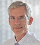 Best Doctors In Germany - Prof. Dr. Martin Kreis, Berlin