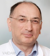 Best Doctors In Germany - Prof. Dr. med. Ahmet Elmaagacli, Hamburg