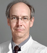 Best Doctors In Germany - Prof. Dr. med. Dietmar Krex, Dresden
