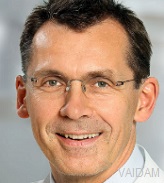 Best Doctors In Germany - Prof. Dr. Med. Georg Hagemann, Berlin