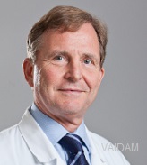 Best Doctors In Germany - Prof. Dr. med. Helmuth Steinmetz, Frankfurt