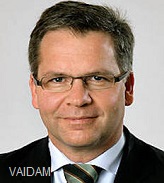 Best Doctors In Germany - Prof. Dr. Med. Martin Strik, Berlin