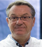 Best Doctors In Germany - Prof. Dr. med. Michael Weyand, Erlangen