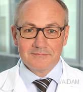 Best Doctors In Germany - Prof. Dr. med. Rainer Duchmann, Frankfurt