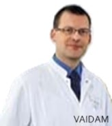 Prof. Dr. Med. Robert Krempien