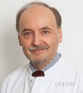Best Doctors In Germany - Prof. Dr. med. Wolfgang Steinke, Dusseldorf