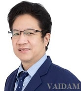 Prof. Dr. Pornprom Muangman