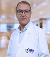 Prof. Dr. Semh Takka