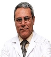 Best Doctors In Turkey - Prof. Dr.Levent Alimgil, Istanbul