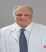 Best Doctors In Turkey - Prof. Dr. Yaesf OZSARFATI, Istanbul