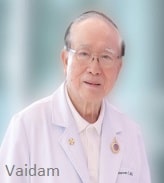 Best Doctors In Thailand - Prof. Emeritus Charoen Chotigavanich, Bangkok