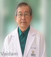 Best Doctors In India - Prof. Prakit Tienboon, Bangkok