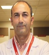 Prof. Şehmus ÖZMEN