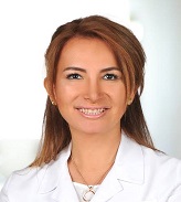 Best Doctors In Turkey - Prof. Zehra Candan Iltemir Duvan, Istanbul