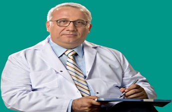 Dr. Hakan Karagol - Medical Oncologist
