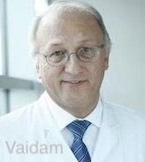 Best Doctors In Turkey - Prof. Dr. Ali Safak Dagli, Istanbul