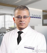 Dr. A. Kadir Bacakoglu