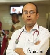 Doctor for Leukemia Treatment - Dr. Rahul Bhargava