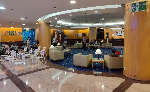 Subang Jaya Medical Centre