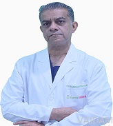 Best Doctors In India - Dr. S Radhakrishnan, New Delhi