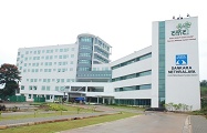 Hospitals for Plaque Brachytherapy - Sankara Nethralaya, Chennai